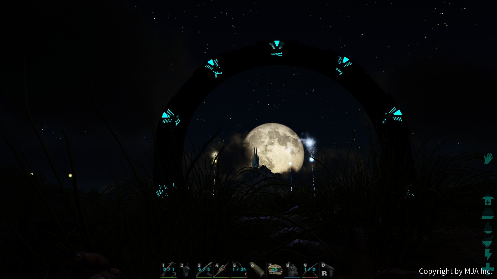 Stargate old