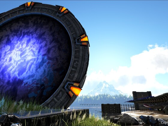 Stargate New