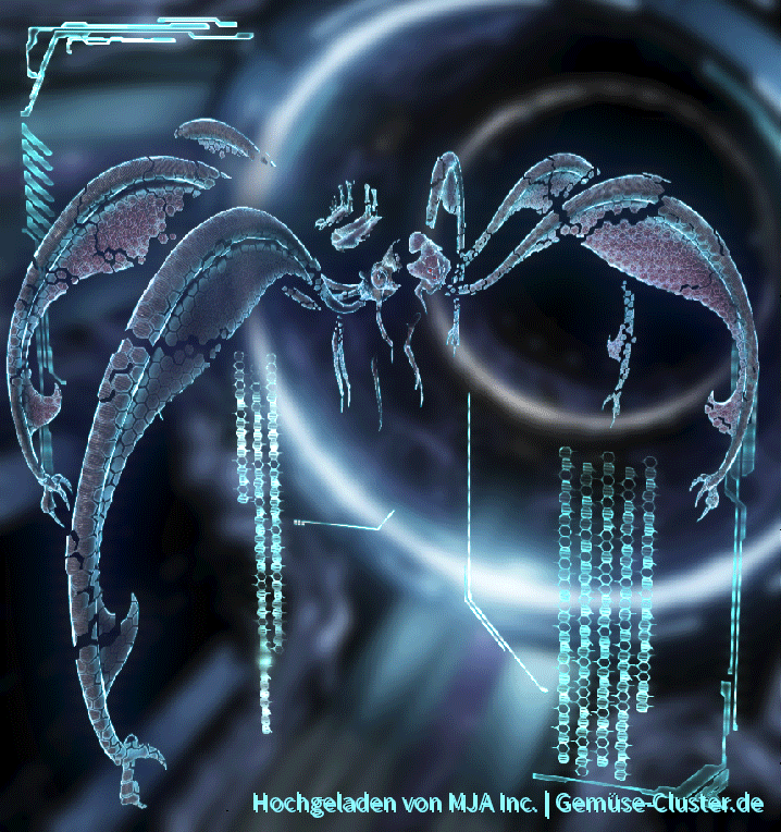 ARK: Genesis Mysterious_Transmission4