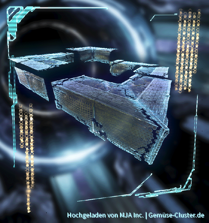 ARK: Genesis Mysterious_Transmission6