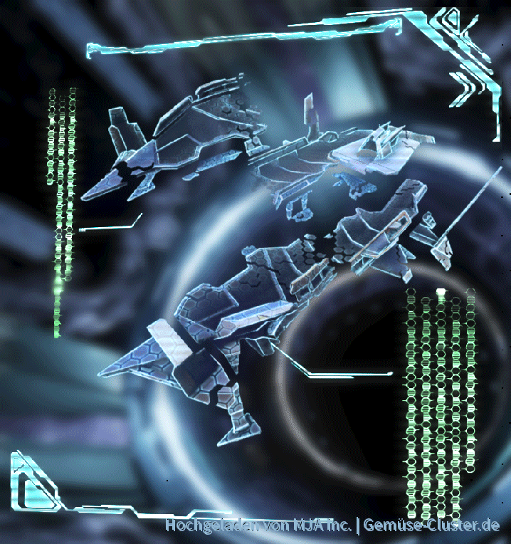 ARK: Genesis Mysterious_Transmission7