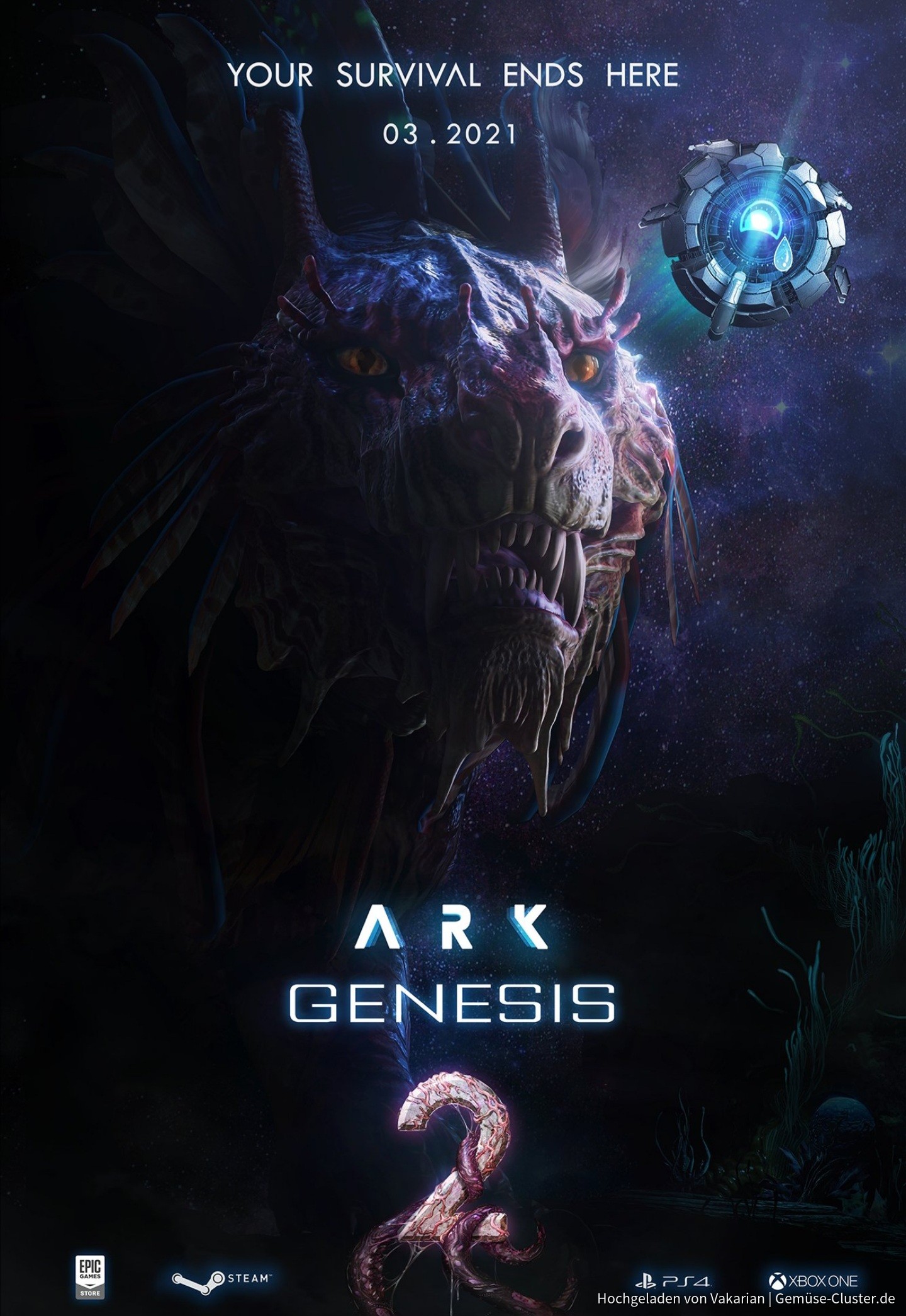 Genesis 2
