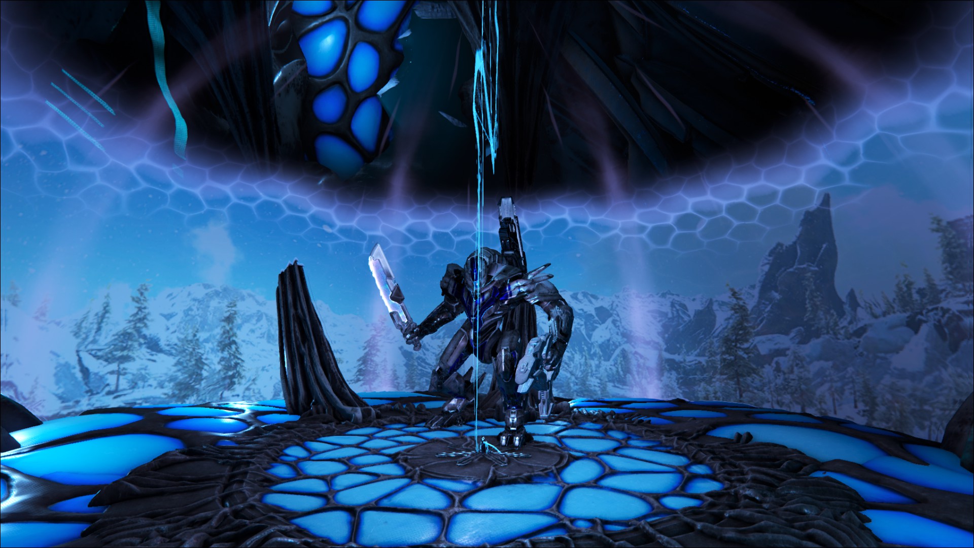 Striker Eureka