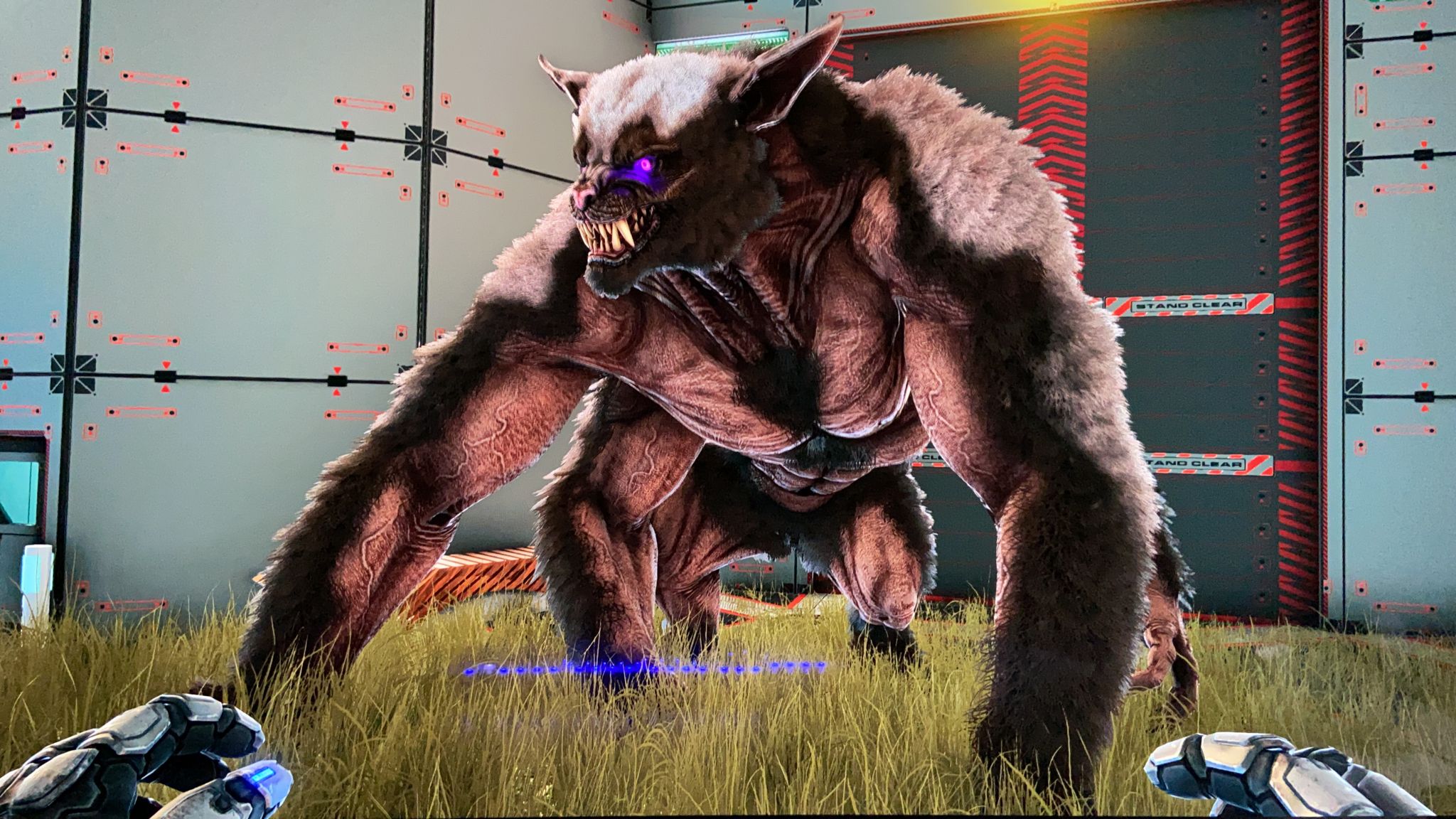 Tobias Ferrox 3