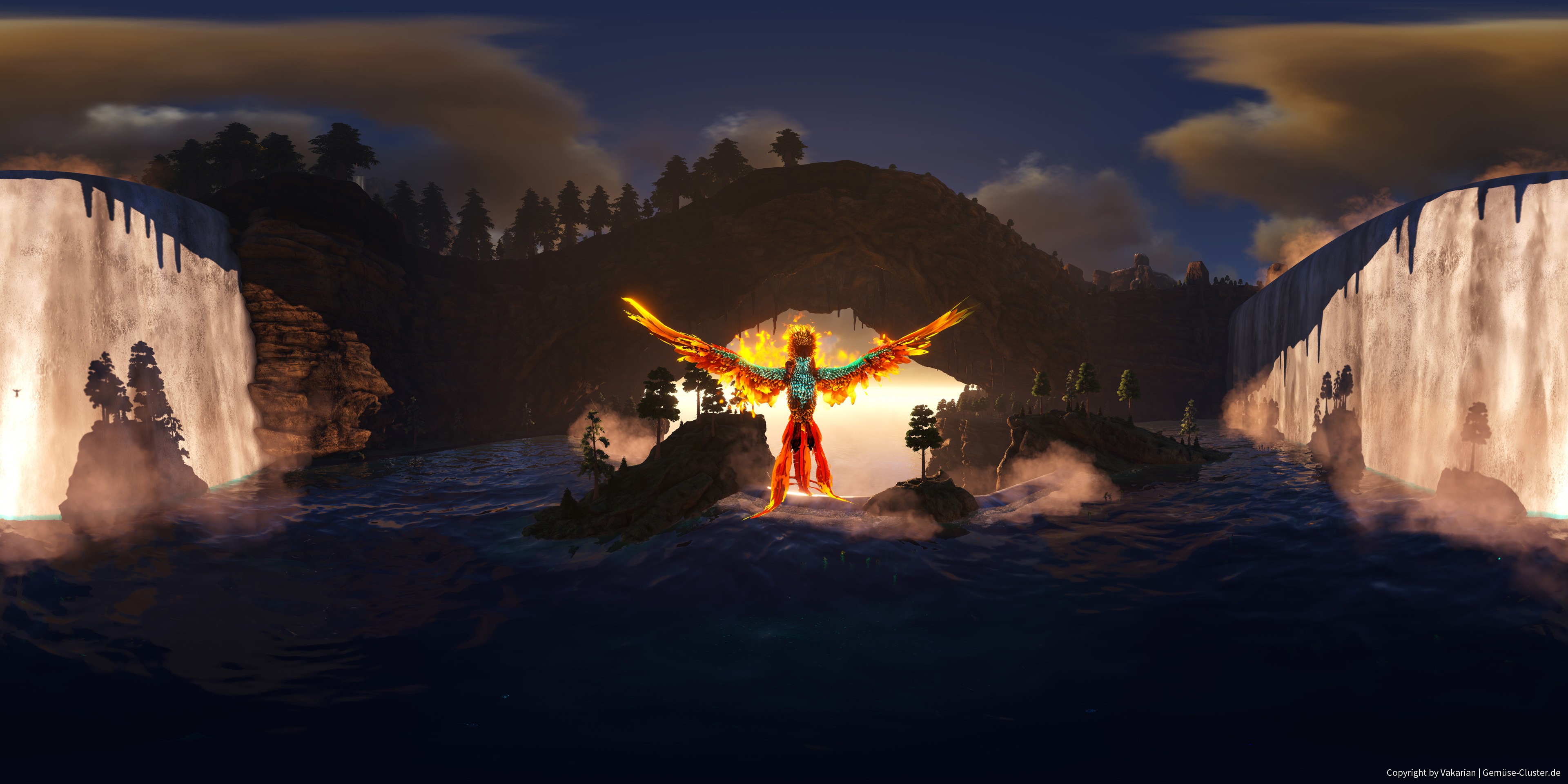 Phönix Panorama